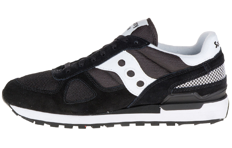 Saucony Shadow Original Black White 2108-518