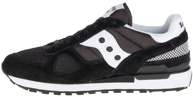 Saucony Shadow Original Black White 2108-518 Buy Saucony Shadow Original Black White 2108-518