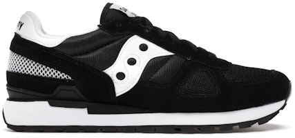 Saucony Shadow Original Black White 2108-518 Saucony Shadow Original Black White 2108-518