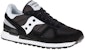 Saucony Shadow Original Hitam Putih 2108-518