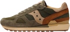Buy Saucony Shadow Original M Wide 'Military Green' S70593-3