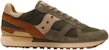 Saucony Shadow Original M Wide 'Military Green' S70593-3