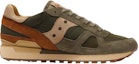 Shop Saucony Shadow Original M Wide 'Military Green' S70593-3