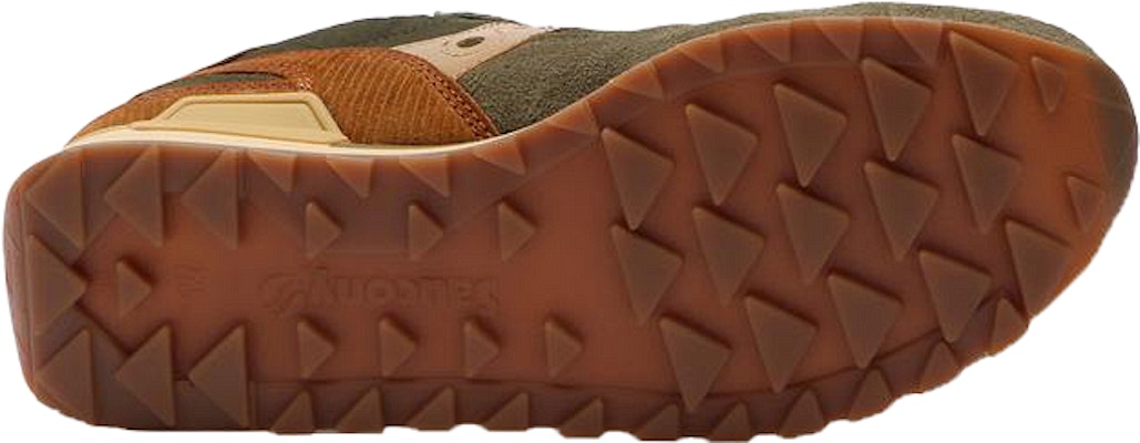 Saucony Shadow Original M Wide 'Military Green' S70593-3 Purchase Saucony Shadow Original M Wide 'Military Green' S70593-3