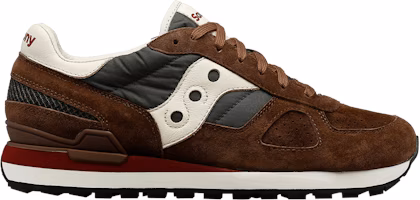 Saucony Shadow Original Premium 'Brown Green' S70780-3 Saucony Shadow Original Premium 'Brown Green' S70780-3