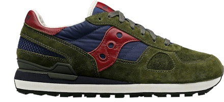 Saucony Shadow Original Premium 'Forest Navy' S70780-2 Saucony Shadow Original Premium 'Forest Navy' S70780-2