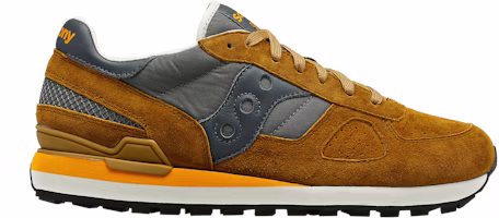 Saucony Shadow Original Premium 'Tan Grey' S70780-1 Saucony Shadow Original Premium 'Tan Grey' S70780-1