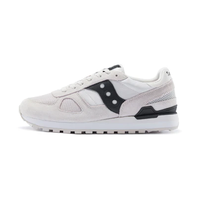 Saucony Shadow Retro 'Grey Black'