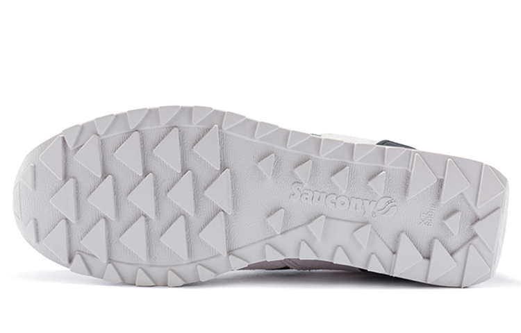 Purchase 索康尼Shadow經典復古透氣減震防滑低幫跑步鞋男款灰黑