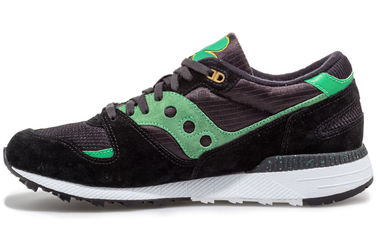 Saucony Shamrock Azura 'St. Patrick's Day' S70522-1