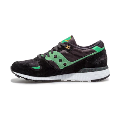 Saucony Shamrock Azura 'St. Patrick's Day'