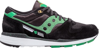Saucony Shamrock Azura 'St. Patrick's Day' S70522-1 Saucony Shamrock Azura 'St. Patrick's Day' S70522-1