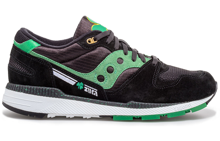 Order ️써코니 아즈라 "세인트 패트릭 에디션" S70522-1