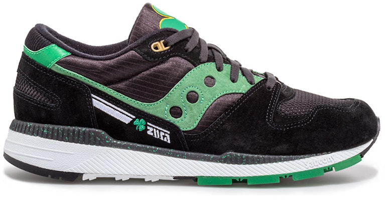 ️써코니 아즈라 "세인트 패트릭 에디션" S70522-1 Order ️써코니 아즈라 "세인트 패트릭 에디션" S70522-1