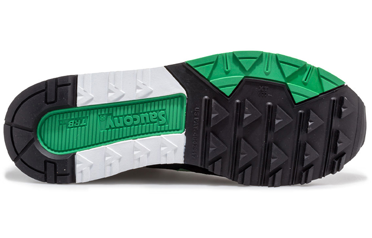 Lookbook ️써코니 아즈라 "세인트 패트릭 에디션" S70522-1