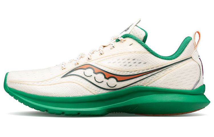 Saucony Shamrock Kinvara 13 'Irish Cream Green' S20723-17