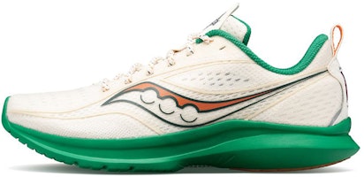Saucony Shamrock Kinvara 13 'Irish Cream Green' S20723-17 Saucony Shamrock Kinvara 13 'Irish Cream Green' S20723-17