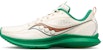 Saucony Shamrock Kinvara 13 'Irish Cream Green' Kasut Lari Lelaki S20723-17