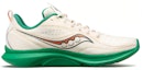 Order Saucony Shamrock Kinvara 13 'Irish Cream Green' Kasut Lari Lelaki S20723-17