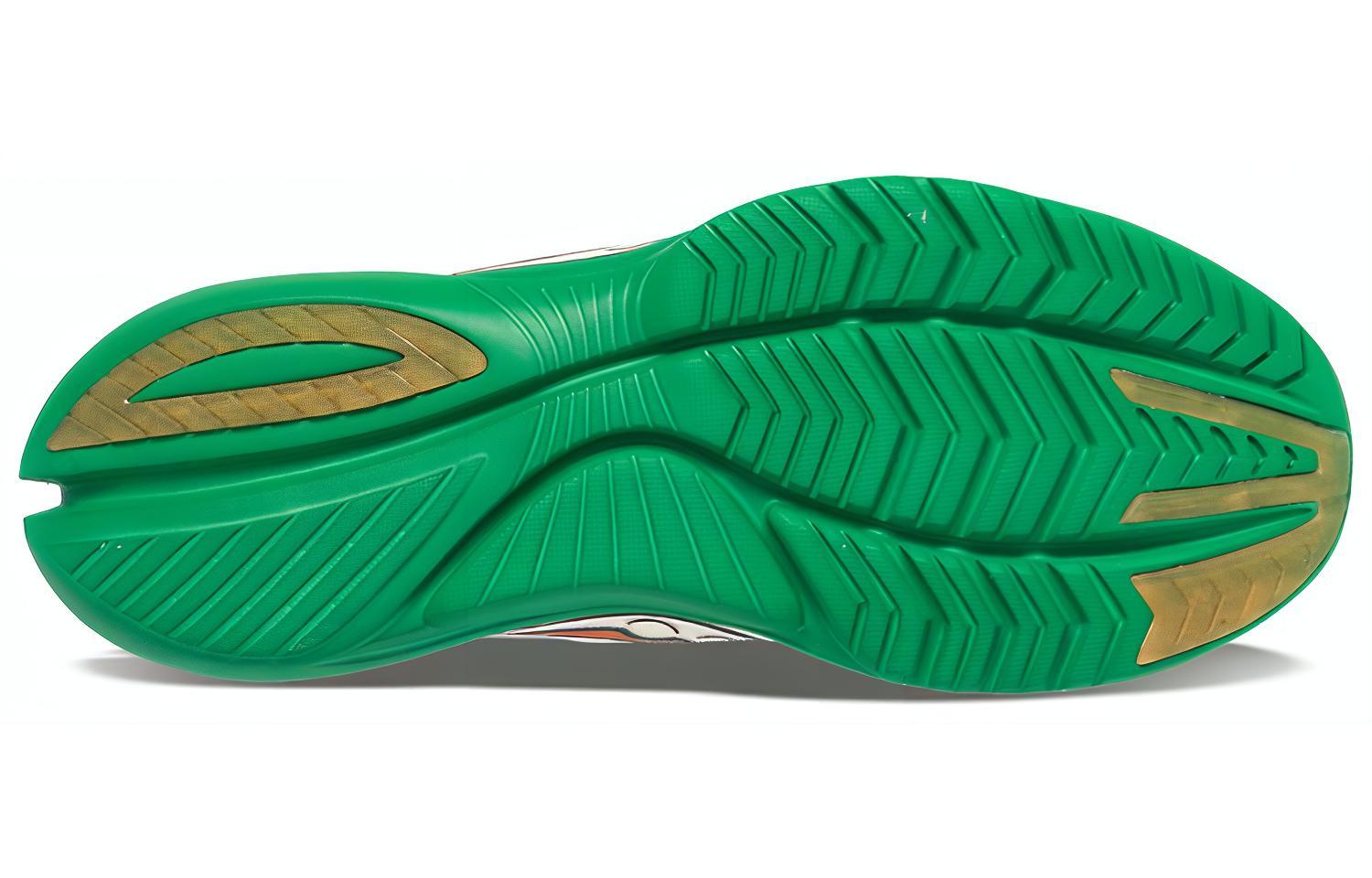 Purchase Saucony Shamrock Kinvara 13 'Irish Cream Hijau' S20723-17