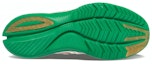 Purchase Saucony Shamrock Kinvara 13 'Irish Cream Green' Kasut Lari Lelaki S20723-17