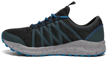 Saucony Shift 'Black Deep Blue' S40043-21 Saucony Shift 'Black Deep Blue' S40043-21