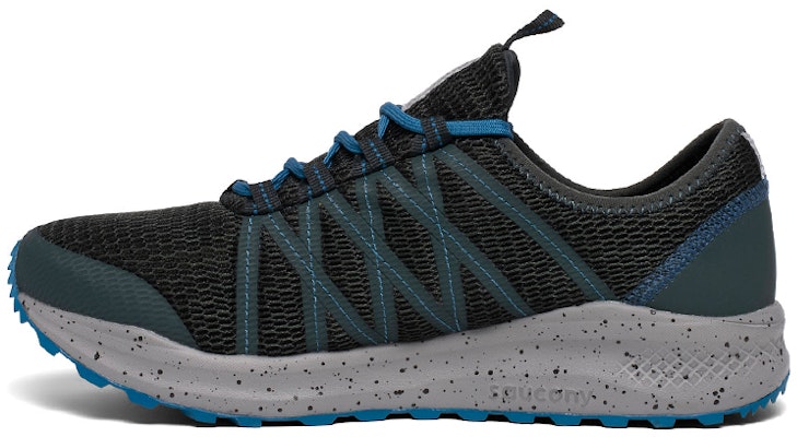 Saucony Shift 'Hitam Biru Laut' S40043-21 Buy Saucony Shift 'Hitam Biru Laut' S40043-21