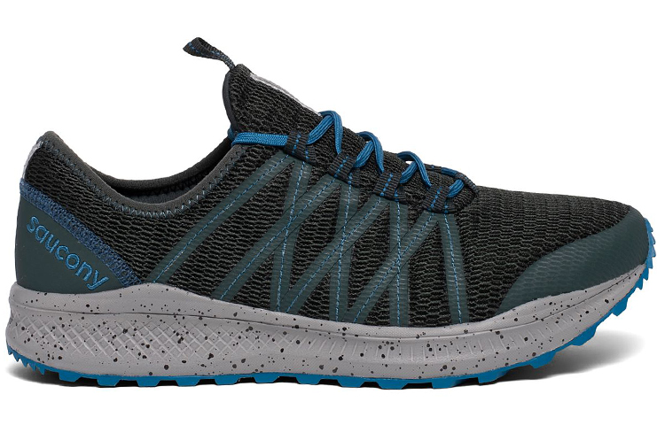 Order 索康尼 Shift '黑深蓝' S40043-21