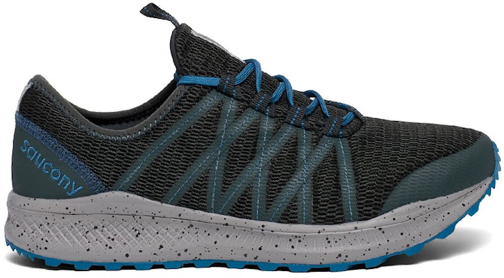Saucony Shift 'Hitam Biru Laut' S40043-21 Order Saucony Shift 'Hitam Biru Laut' S40043-21