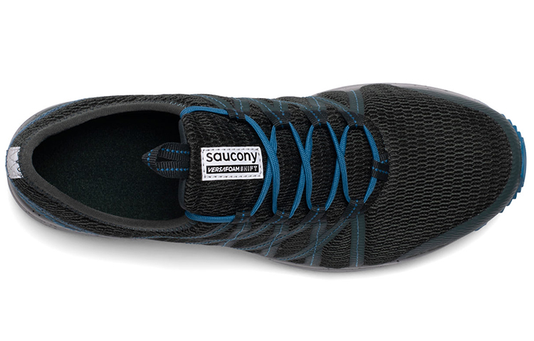 Shop 索康尼 Shift '黑深蓝' S40043-21