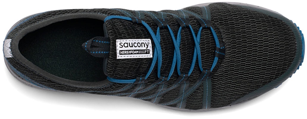 Saucony Shift 'Hitam Biru Laut' S40043-21 Shop Saucony Shift 'Hitam Biru Laut' S40043-21