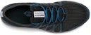 Saucony Shift 'Hitam Biru Laut' S40043-21