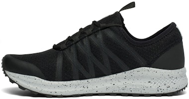 Saucony Shift 'Black Grey' S40043-1 Saucony Shift 'Black Grey' S40043-1
