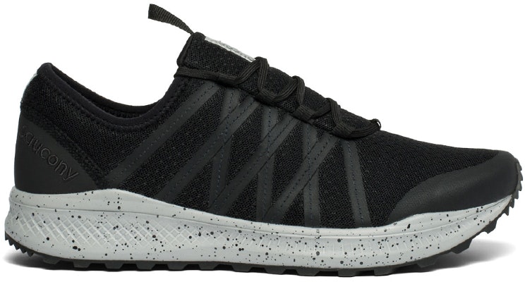 Saucony Shift 'Hitam Kelabu' S40043-1 Order Saucony Shift 'Hitam Kelabu' S40043-1
