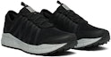 Lookbook Saucony Shift 'Hitam Kelabu' S40043-1