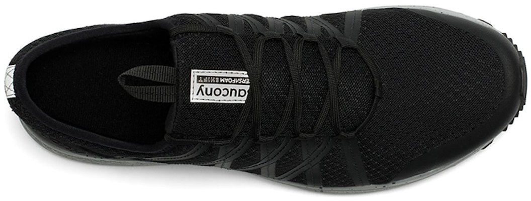 Saucony Shift 'Hitam Kelabu' S40043-1 Shop Saucony Shift 'Hitam Kelabu' S40043-1