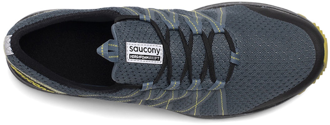 Saucony Shift 'Arang Kuning' S40043-22 Shop Saucony Shift 'Arang Kuning' S40043-22