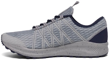 Saucony Shift 'Comfort Cushion Low Grey' S40043-20 Saucony Shift 'Comfort Cushion Low Grey' S40043-20