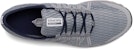 Saucony Shift 'Kusyen Keselesaan Rendah Kelabu' S40043-20