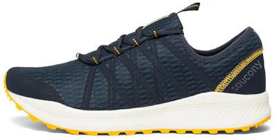 Saucony Shift 'Deep Blue Yellow' S40043-3 Saucony Shift 'Deep Blue Yellow' S40043-3