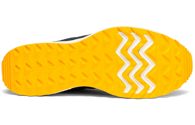 Purchase Saucony Shift 'Biru Tua Kuning' S40043-3