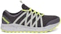 Saucony Shift 'Kelabu Kuning Mendalam' S40043-23