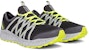Saucony Shift 'Kelabu Kuning Mendalam' S40043-23