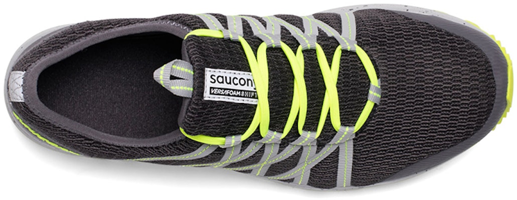 Saucony Shift 'Kelabu Kuning Mendalam' S40043-23 Shop Saucony Shift 'Kelabu Kuning Mendalam' S40043-23