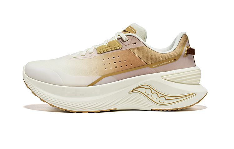 Saucony SHIFT FLOW 'Beige Commuter' S28223-2