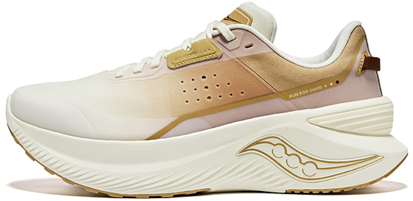 Saucony SHIFT FLOW 'Beige Commuter' Beige untuk Pengangkutan Harian S28223-2 Buy Saucony SHIFT FLOW 'Beige Commuter' Beige untuk Pengangkutan Harian S28223-2
