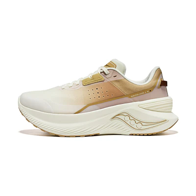 Saucony SHIFT FLOW 'Beige Commuter'