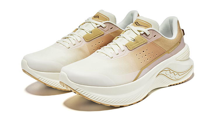 Lookbook 써코니 시프트 플로우 '베이지 커뮤터' (51 characters) S28223-2