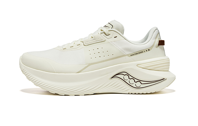 Saucony SHIFT FLOW 'Versatile Commuter - Beige' S28223-3