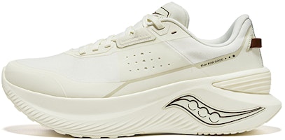 Saucony SHIFT FLOW 'Versatile Commuter - Beige' S28223-3 Saucony SHIFT FLOW 'Versatile Commuter - Beige' S28223-3